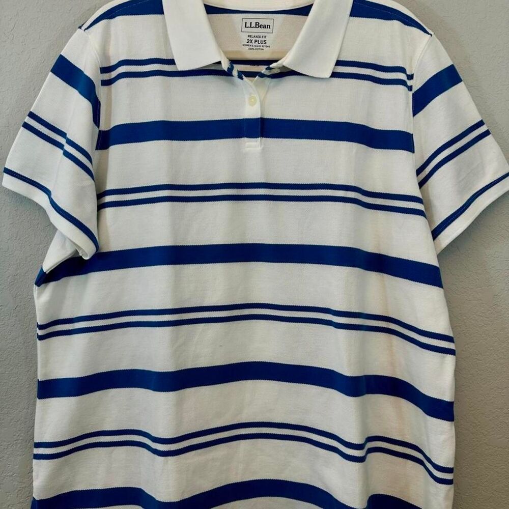 Llbean Men's multi Polo-shirts